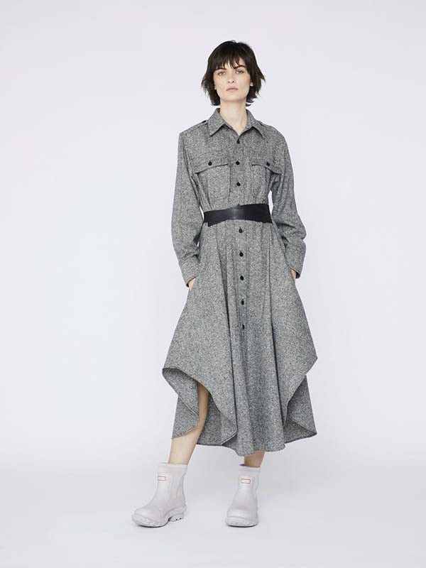 斯特拉·麦卡特尼2019新款休闲装