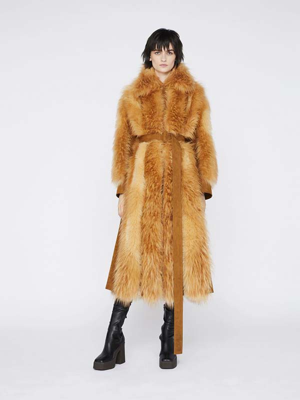 斯特拉·麦卡特尼2019新款休闲装