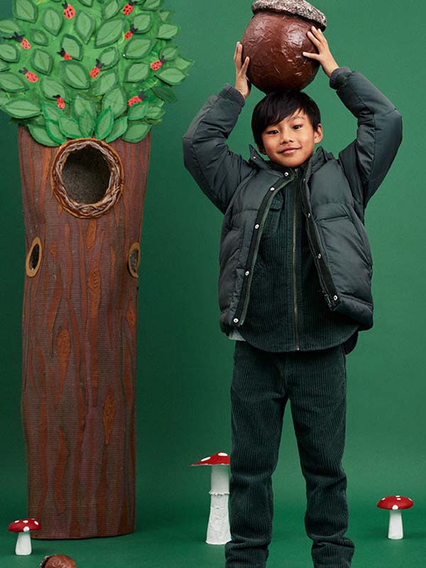 斯特拉·麦卡特尼2019新款休闲装