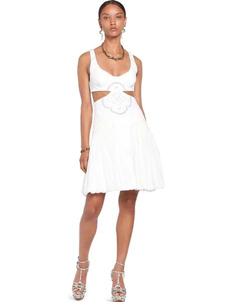 罗伯特卡沃利2019新款女装