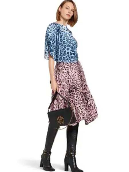罗伯特卡沃利2019新款女装