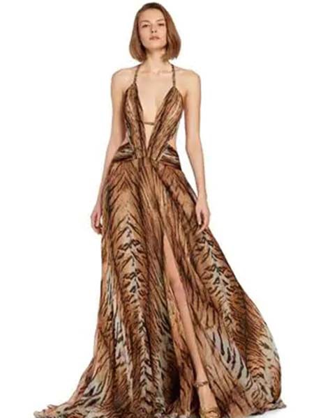 罗伯特卡沃利女装