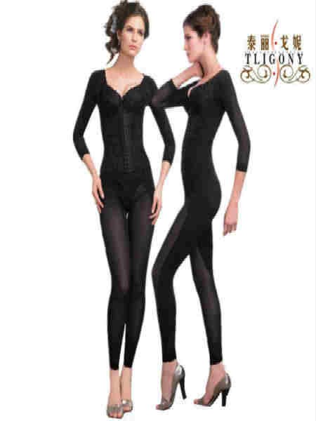 泰丽·戈妮内衣