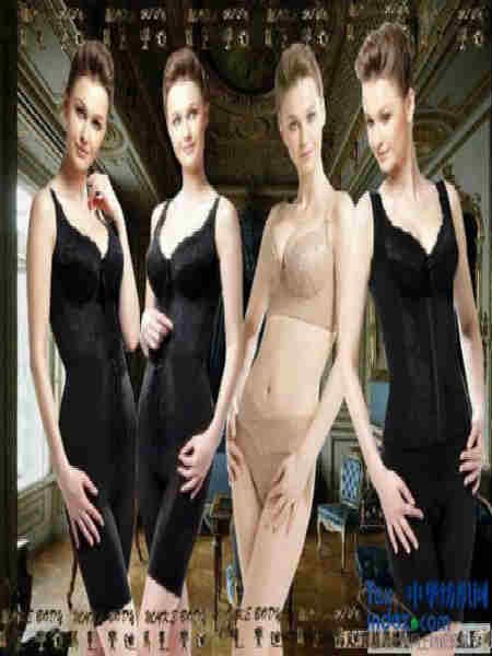 泰丽·戈妮内衣