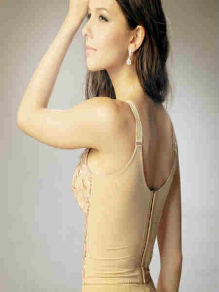 泰丽·戈妮内衣