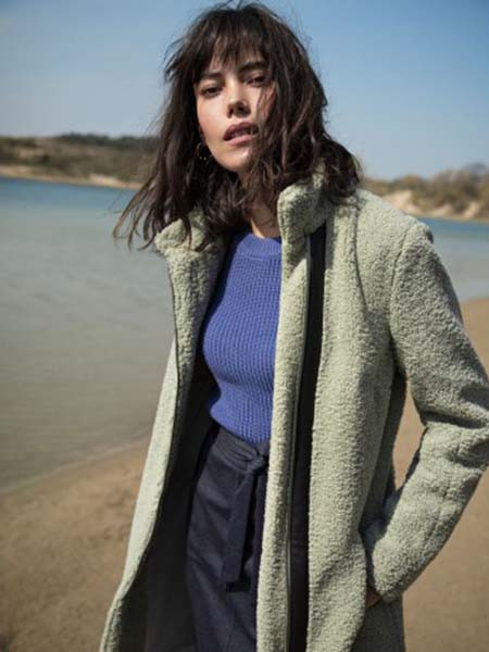 三文治2019新款女装