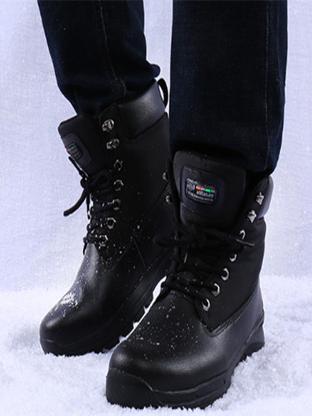 慕高2019秋冬装鞋子