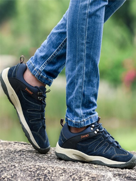 慕高2019秋冬装鞋子