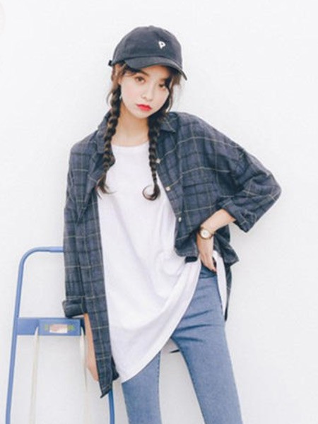 伊欧拉那2019秋冬装女装