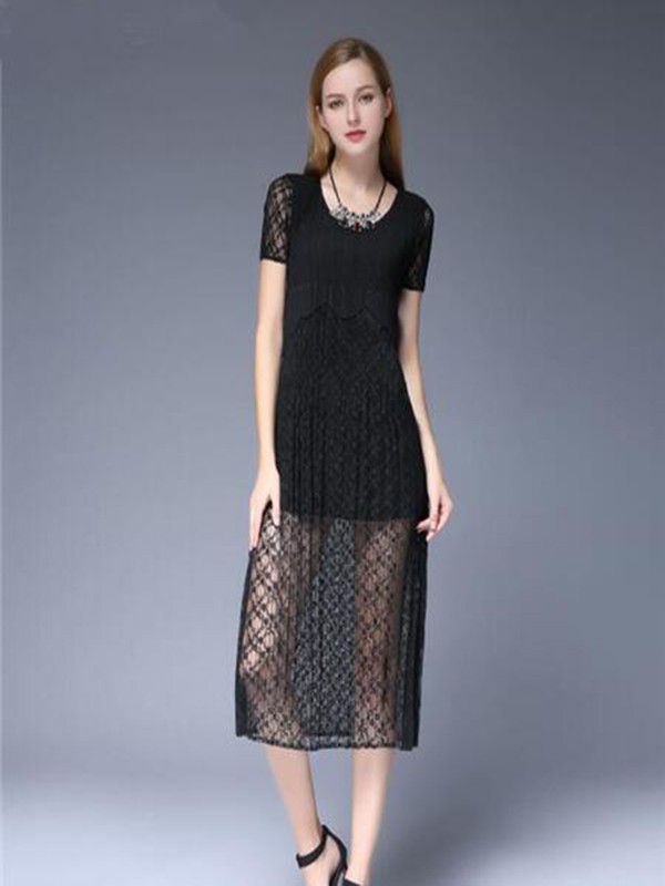 爱·褶衣2019春夏装女装