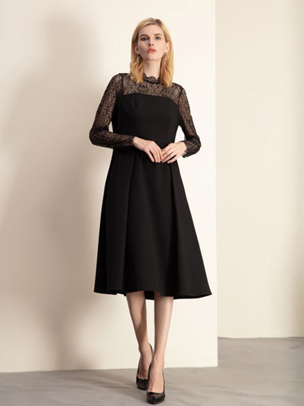 巴麗景2019秋冬装女装