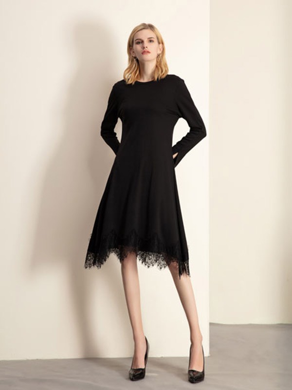 巴麗景2019秋冬装女装