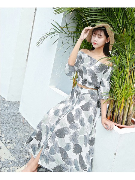 Threed春夏装女装