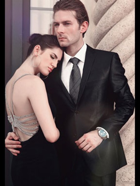 佩雷斯/约翰王子男装