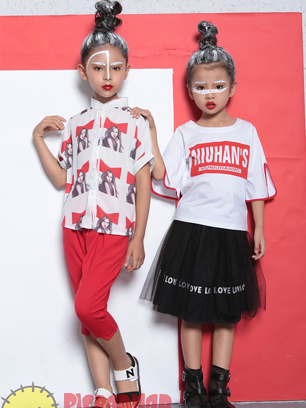 小猪芭那春夏装童装