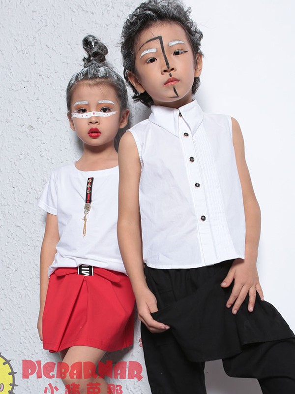 小猪芭那春夏装童装