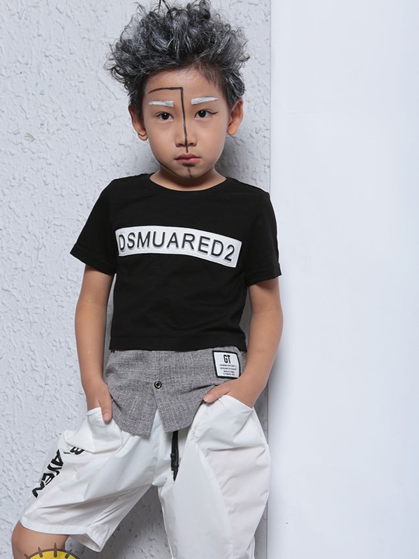 小猪芭那春夏装童装