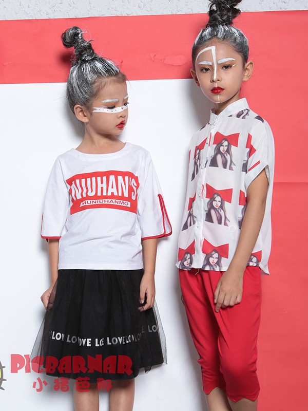 小猪芭那春夏装童装