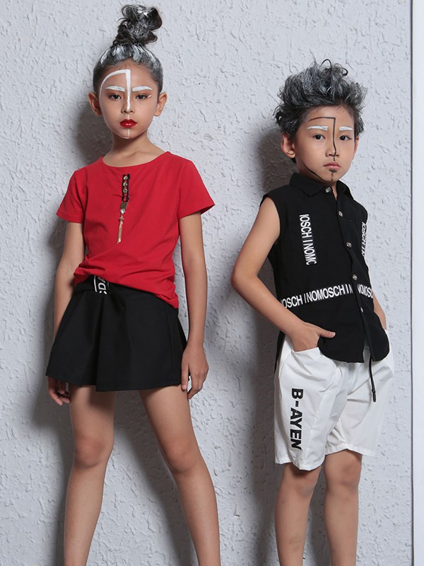 小猪芭那春夏装童装