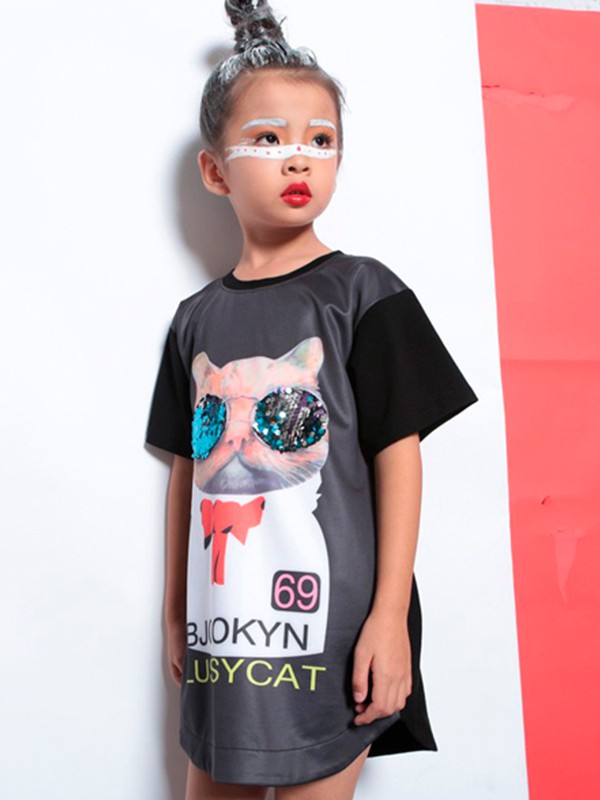 小猪芭那春夏装童装