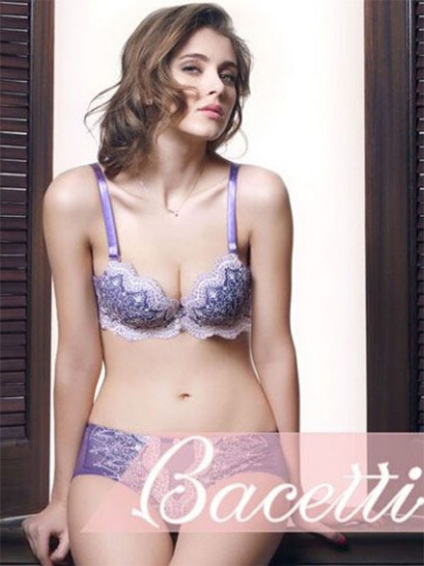 Bacetti少女内衣