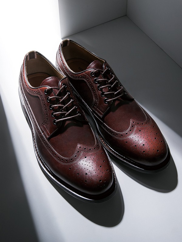 大东2019秋冬装鞋子