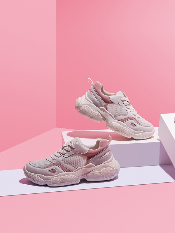 大东2019秋冬装鞋子