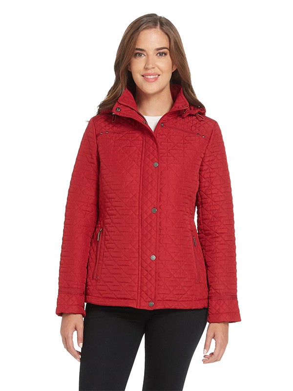 Weatherproof运动装