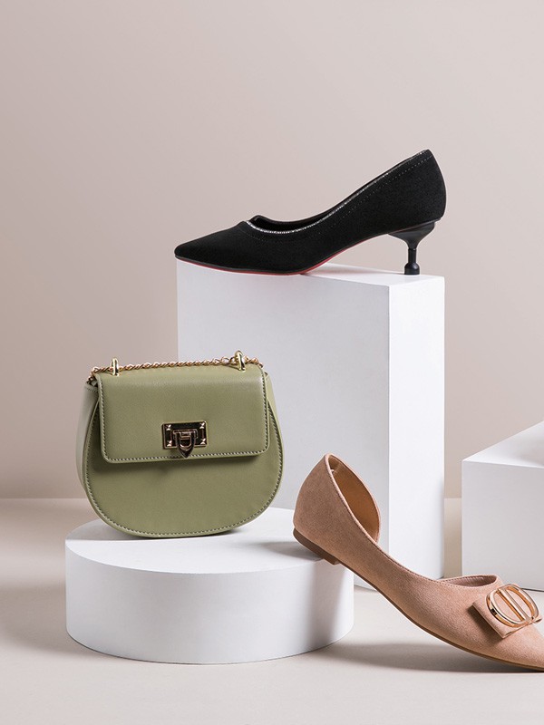 大东2019春夏装鞋子