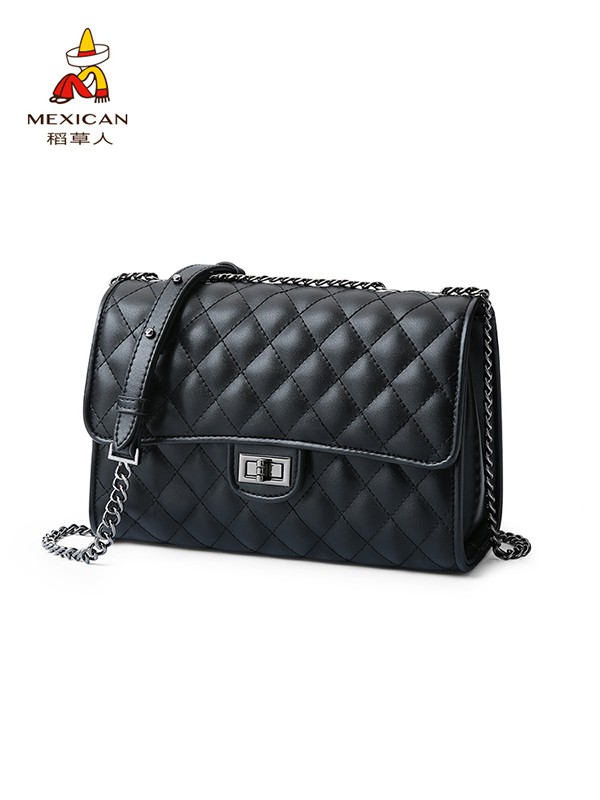 稻草人2019新款女包