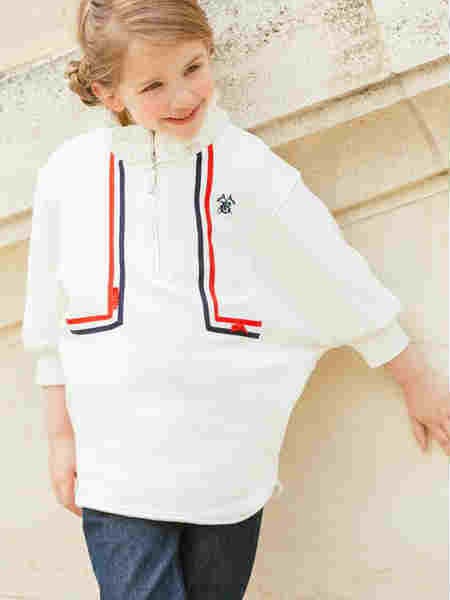 蓝迪熊2019春夏装童装