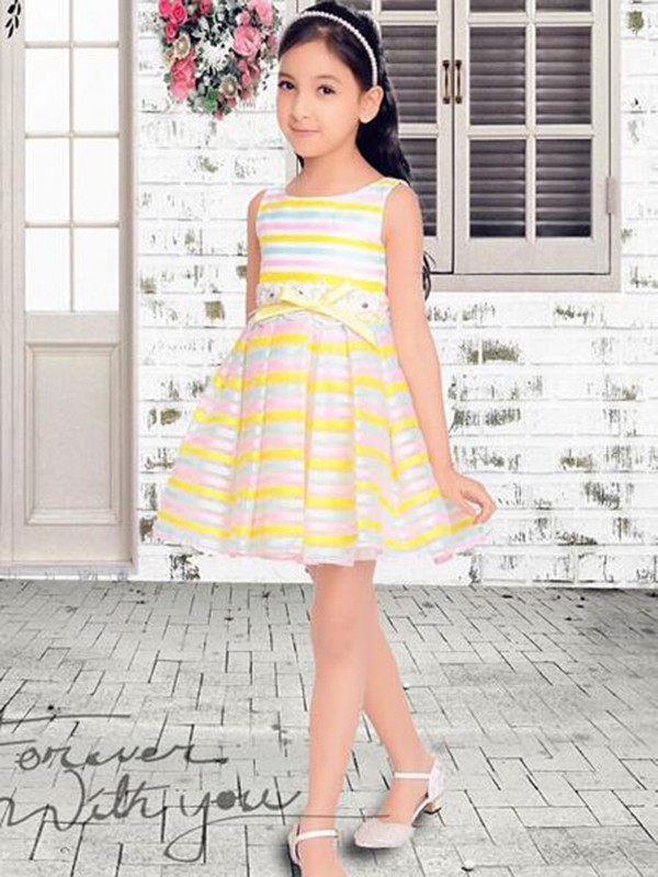 小神童2019春夏装童装