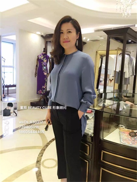 美立方2019新款女装