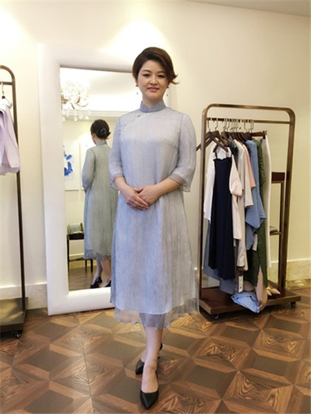 美立方2019新款女装