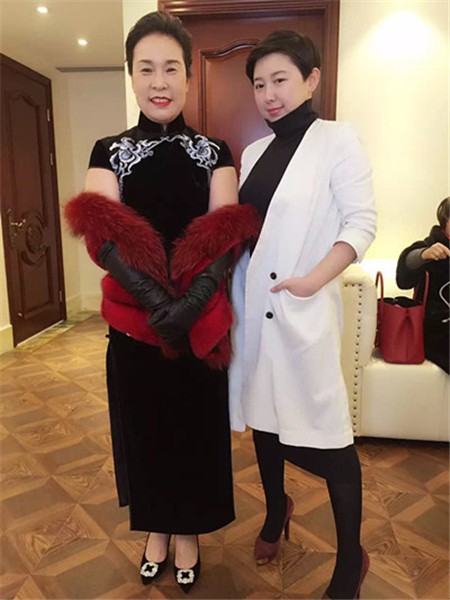 美立方2019新款女装