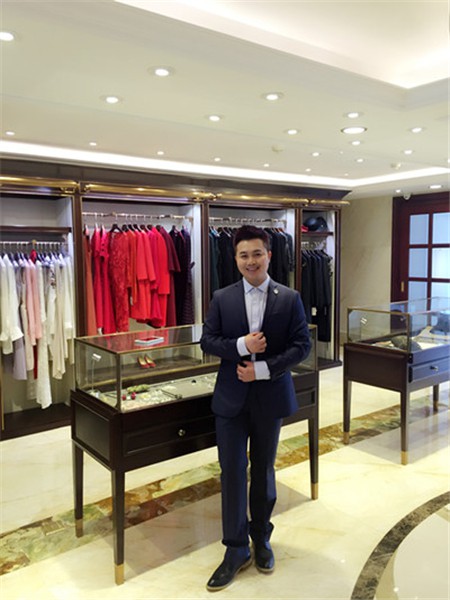 美立方2019新款女装