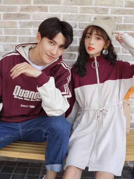 优之良衫休闲装