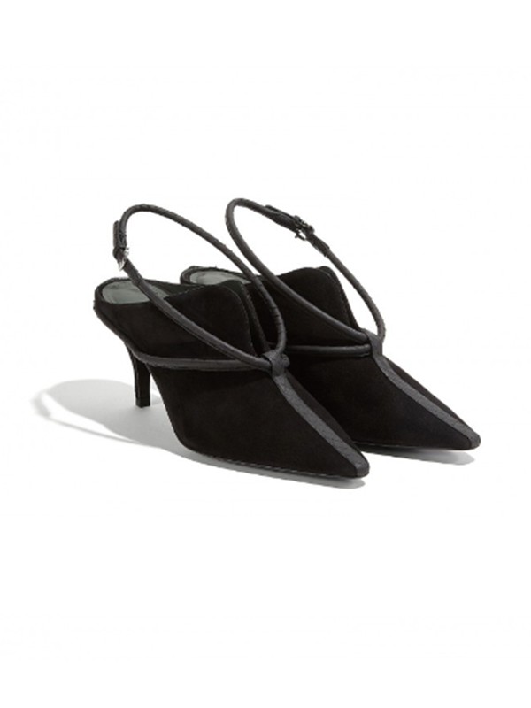 菲拉格慕女鞋鞋帽