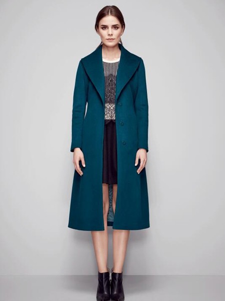 必芙丽秋冬装女装