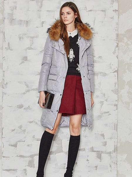 必芙丽秋冬装女装