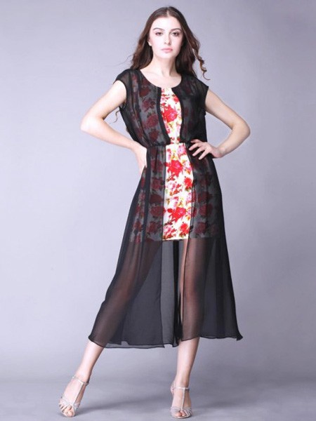 伽依妩春夏装女装