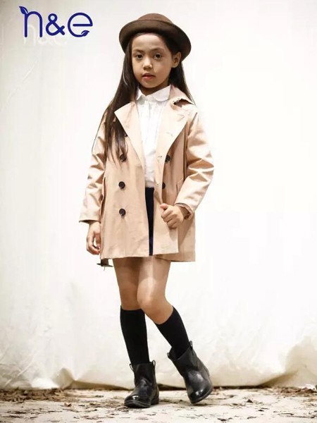 南西象秋冬装童装