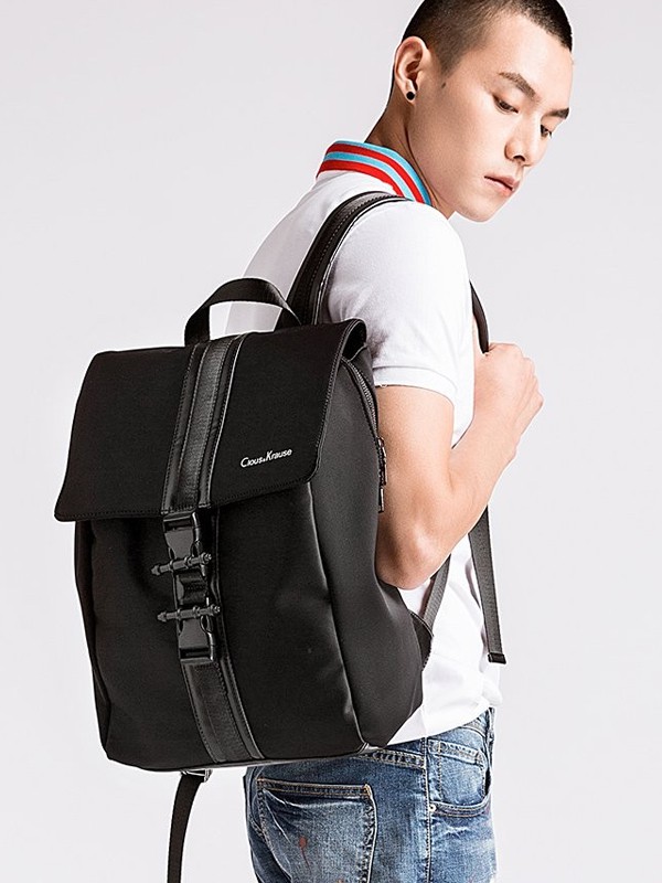 戈尔本秋冬装箱包皮具