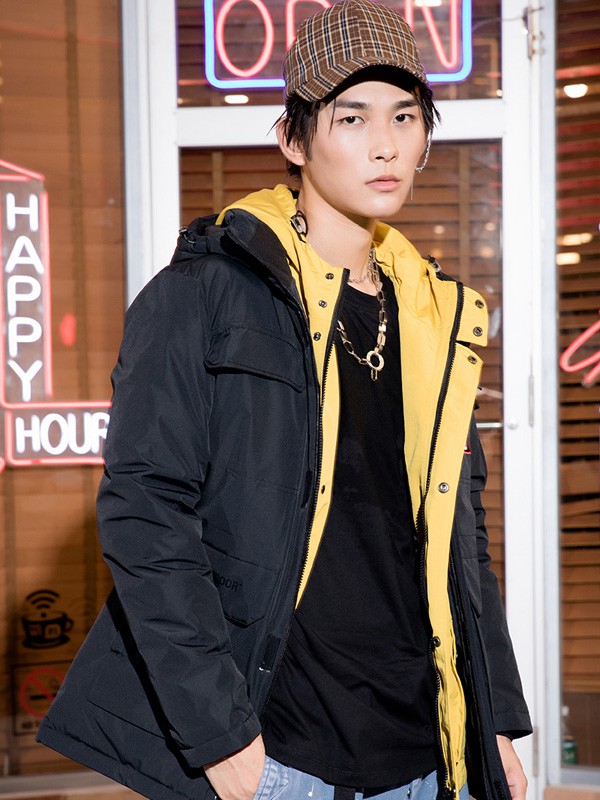 鸿星尔克运动装