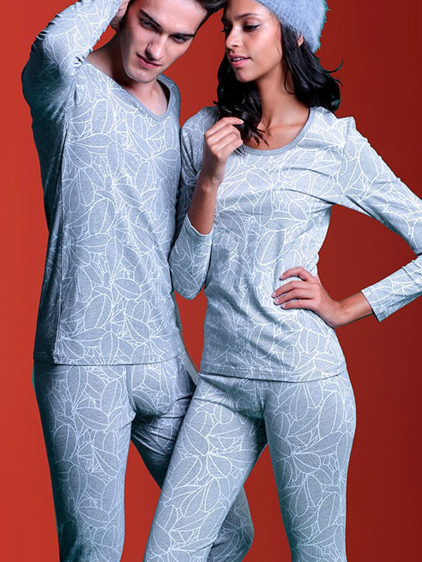 花佃品色2019秋冬装女士内衣