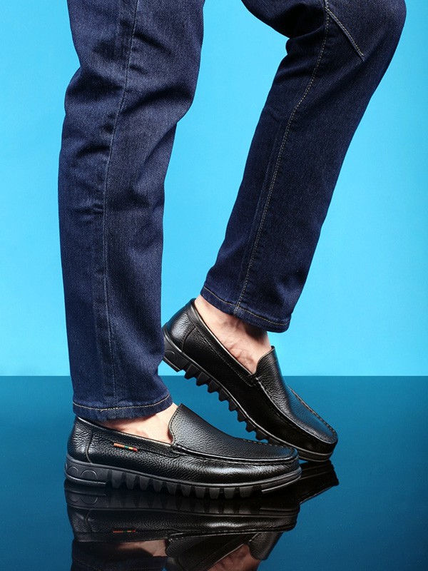 策乐2020春夏装男鞋