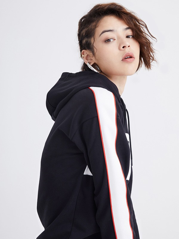 卡尔美2019秋冬装女装