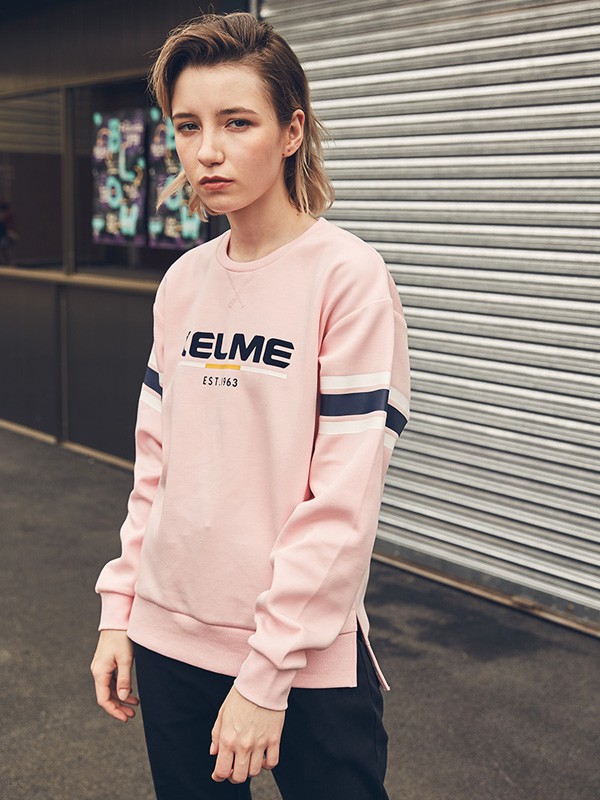 卡尔美2019秋冬装女装