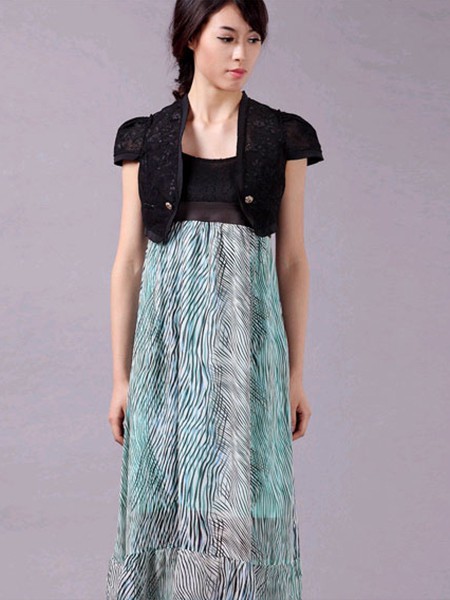 伊梵黎2020春夏装女装