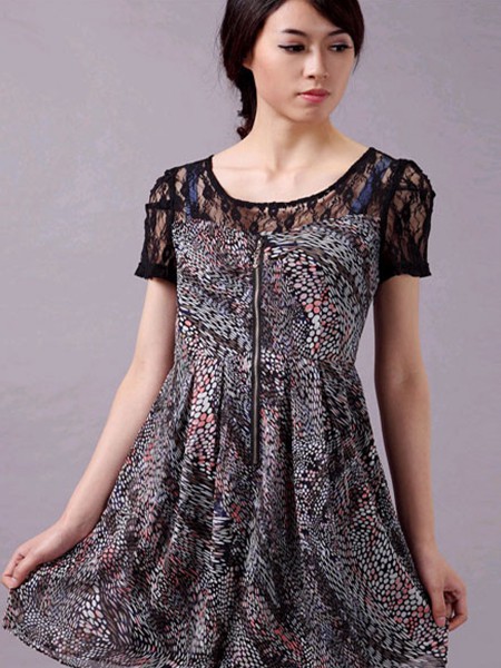 伊梵黎2020春夏装女装